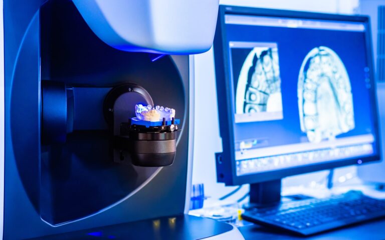 Dental Imaging