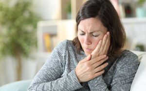 Dental Pain