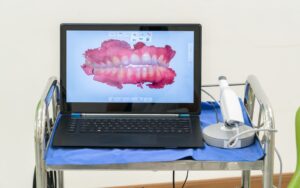 CBCT Technology Software