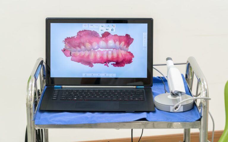 CBCT Technology Software